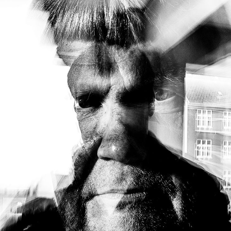 Photographer Ole Christansen