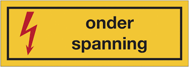 figuur Spanning Holacracy zelfsturing.