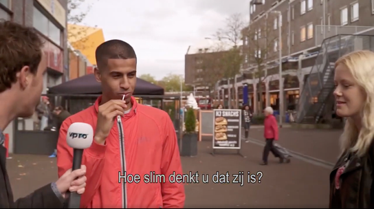 Fguur beeldvorming bij zelfsturend team.