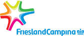 Logo Friesland Campina