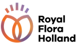 Logo Royal FloraHolland