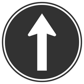 geen weg terug