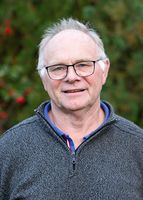 Bent Jørgensen