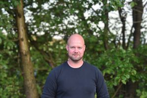 Peder Øllgaard