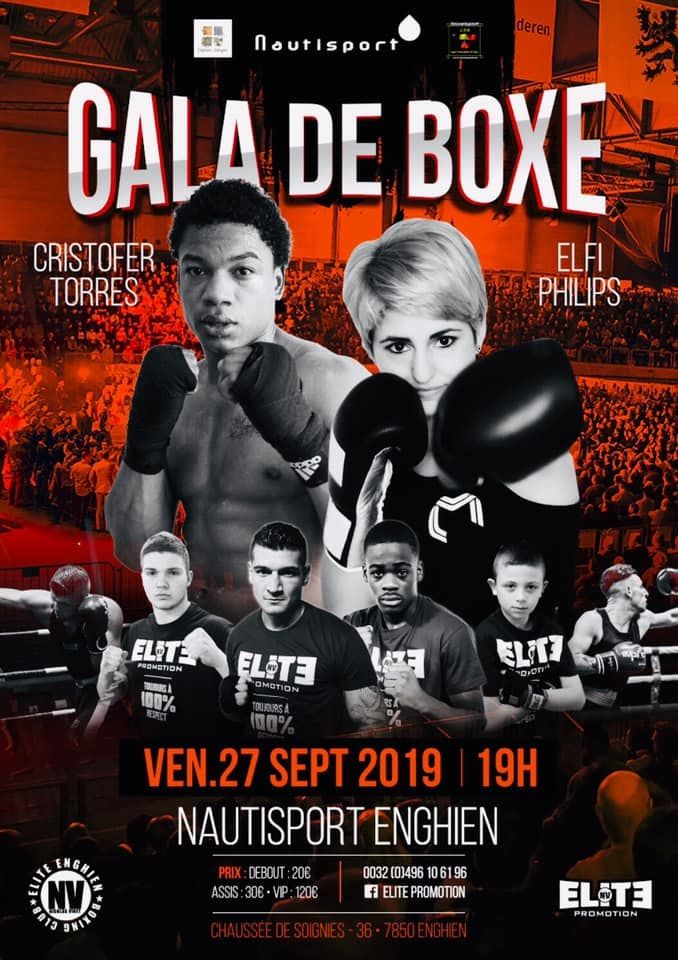 Un événement qui va faire du bruit à Enghien ! Pour la première fois dans le centre du Nautisport ! Elite Enghien toujours à 100% INFOS : NICOLAS VINET 0496/10.61.96