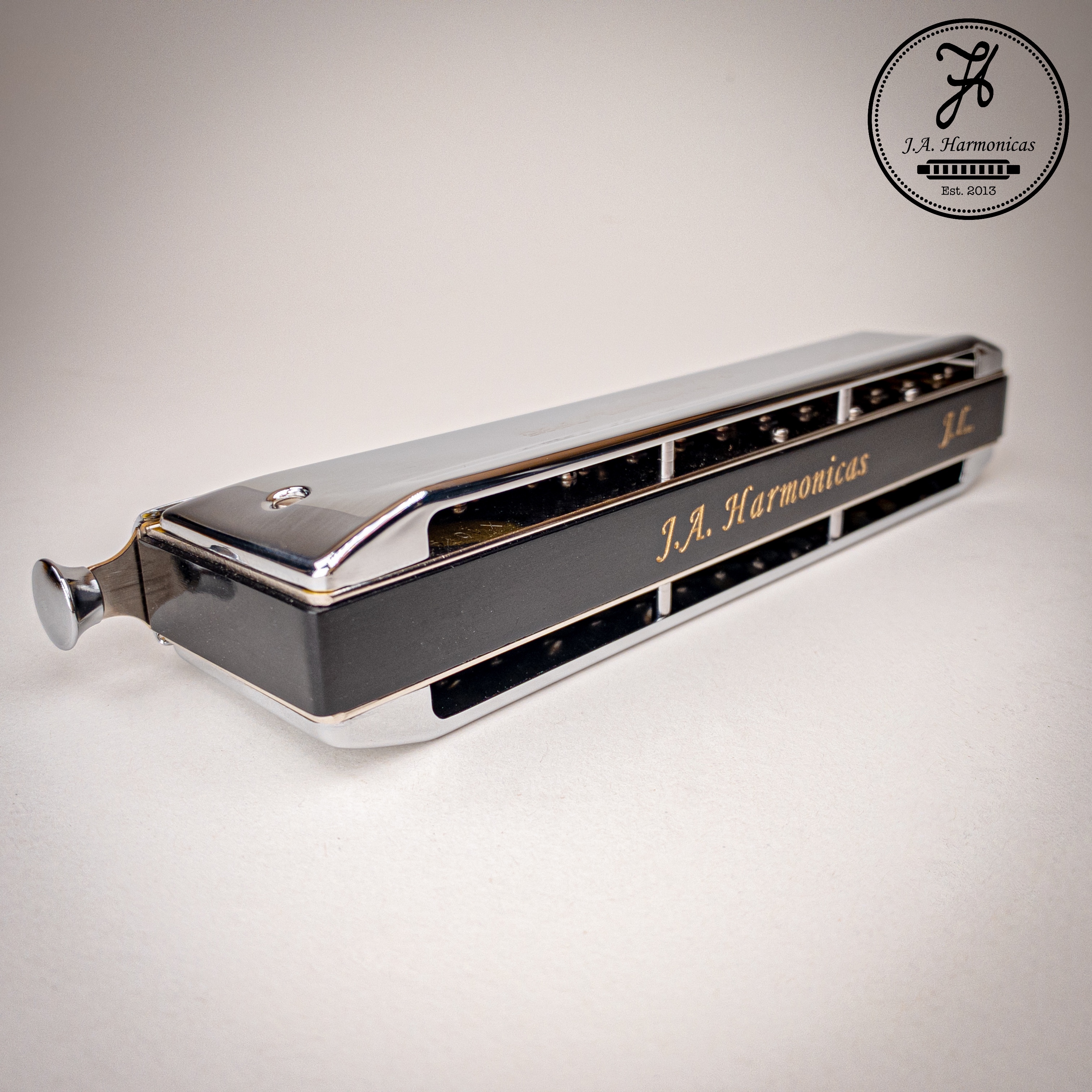 Meisterklasse Master | jaharmonicas.com