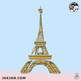 Gif Paris