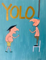 'yolo'
