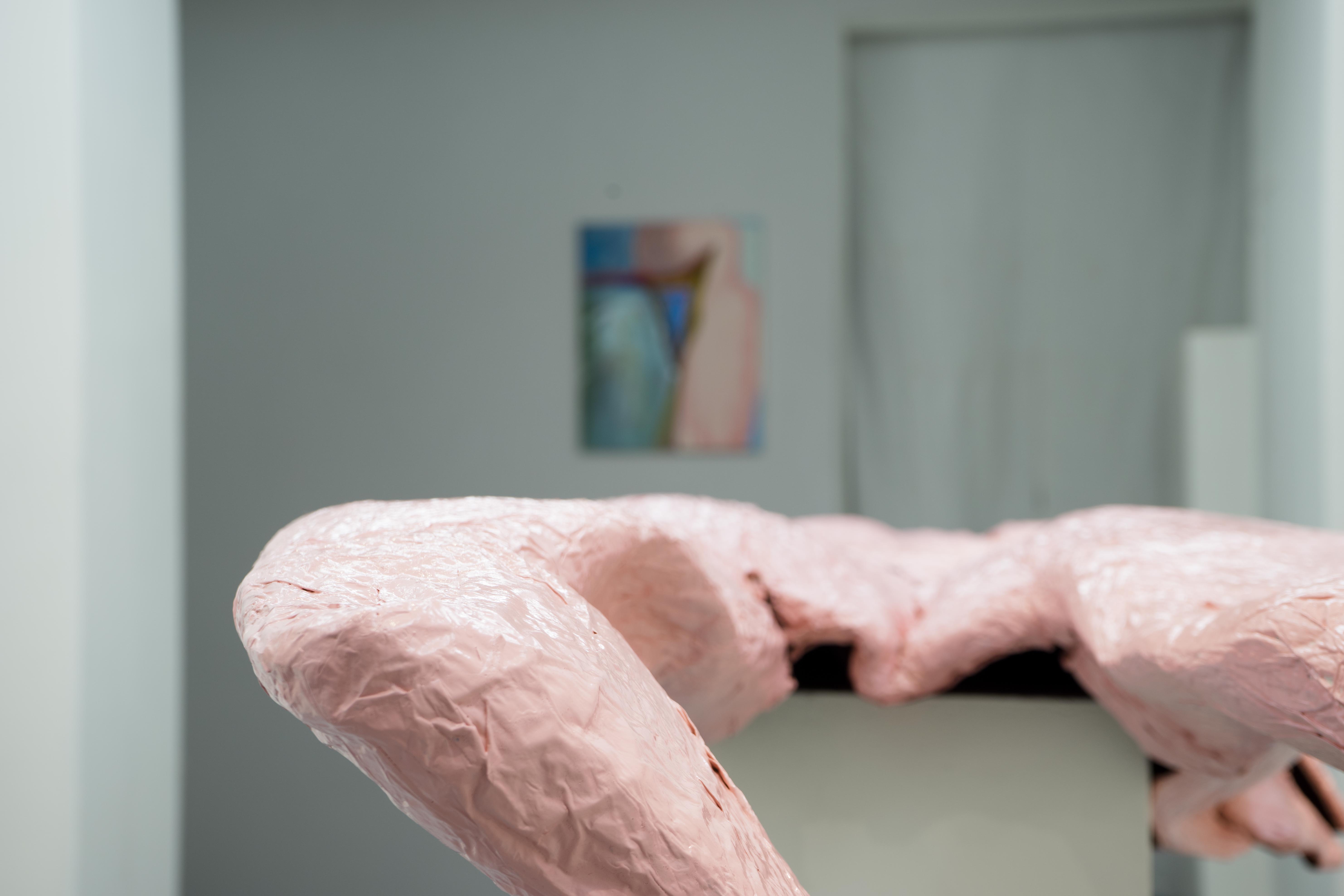 Bliss Point – Ausstellungsansicht