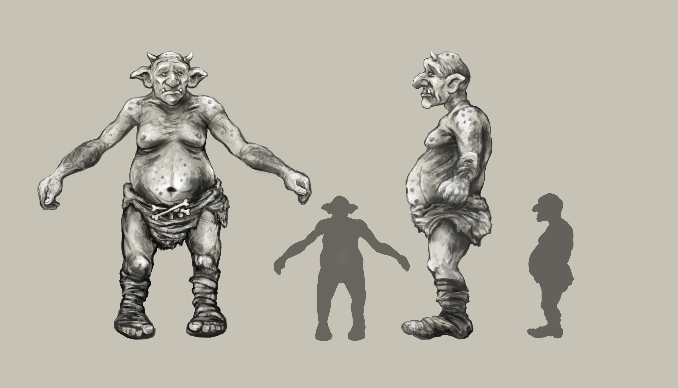 Ogre Concept