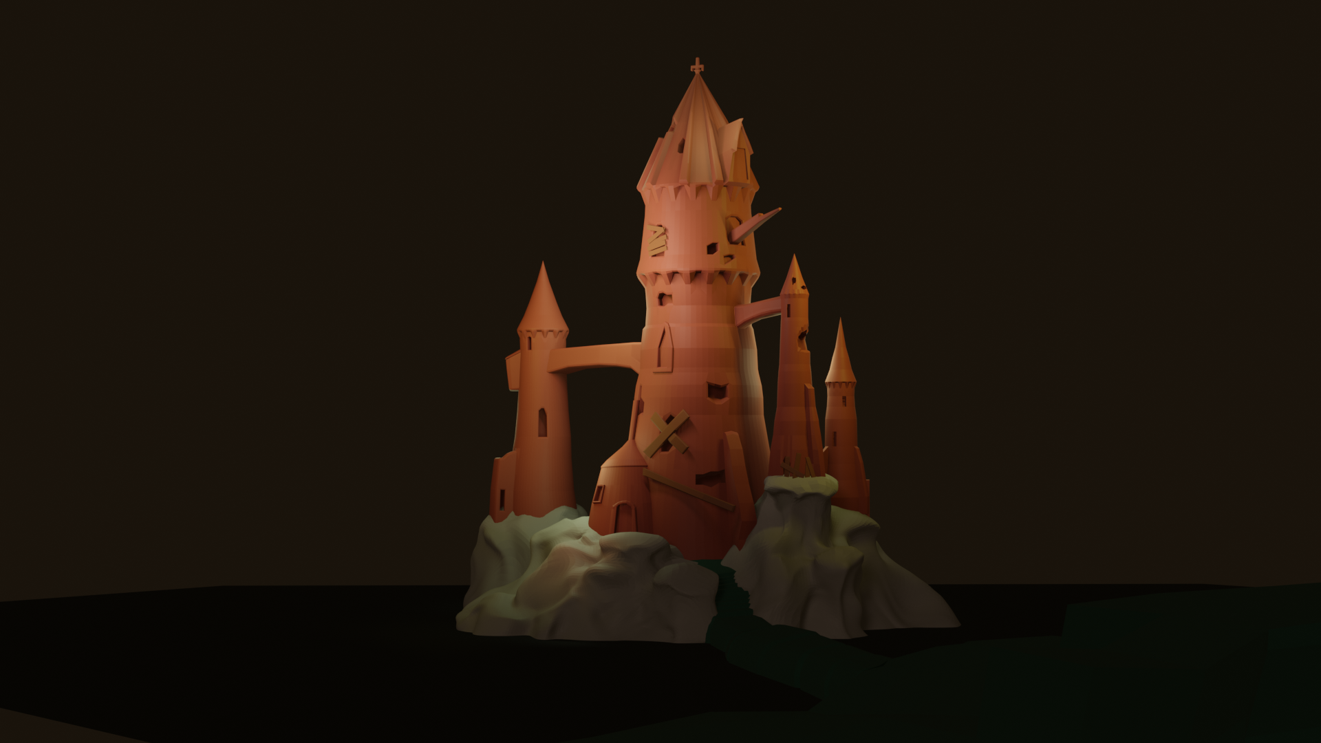 Ogres Tower 11
