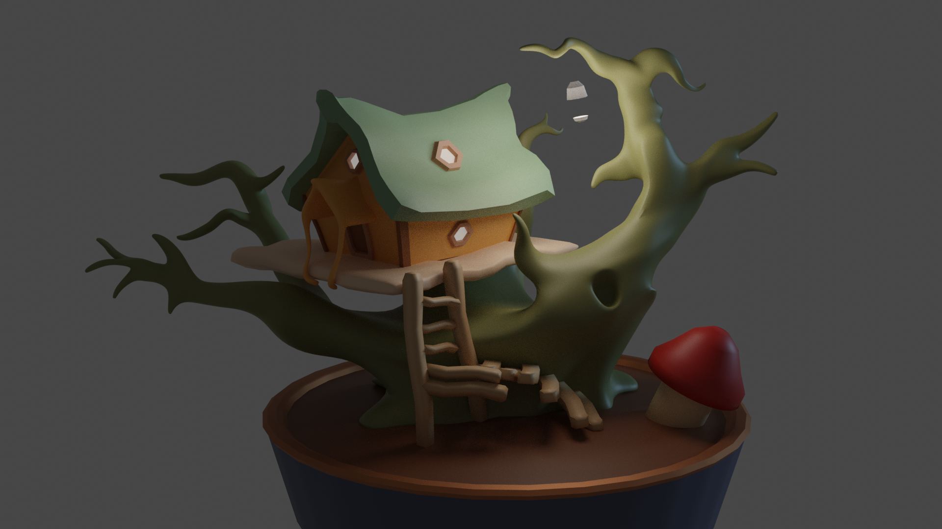 witch hut render 04