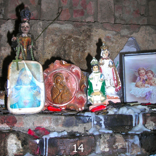 San Pablo 14