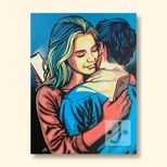 21st Century Embrace