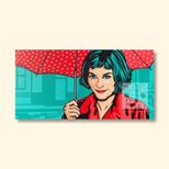 Amelie Poulain
