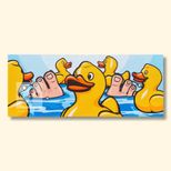 Bathtime Buddies 