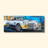 DB5 Chase