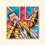 Freddie Mercury