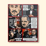 The Godfather - Amerigo Bonasera
