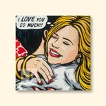 I Love You So Much