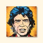 Mick Jagger