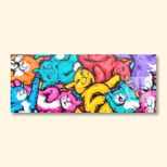 Jellybean Cats