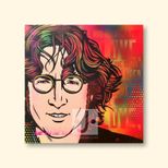 Lennon All You Need Is Love