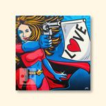 Love Gun