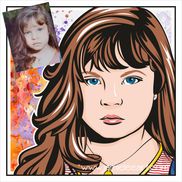 Portrait 33