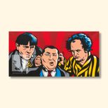 The Three Stooges