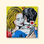Unrequited Love