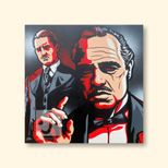 Vito Corleone