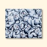 White Kitties