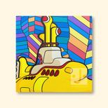 Yellow Submarine 24 