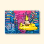 Yellow Submarine