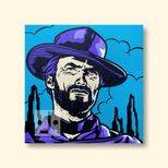 Clint Eastwood