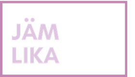Jämlika
