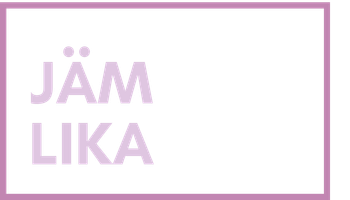 Jämlika