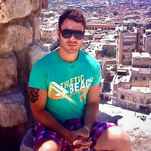 JANGEORGE-ALEPPO-1