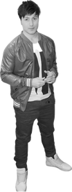 "Jan George"