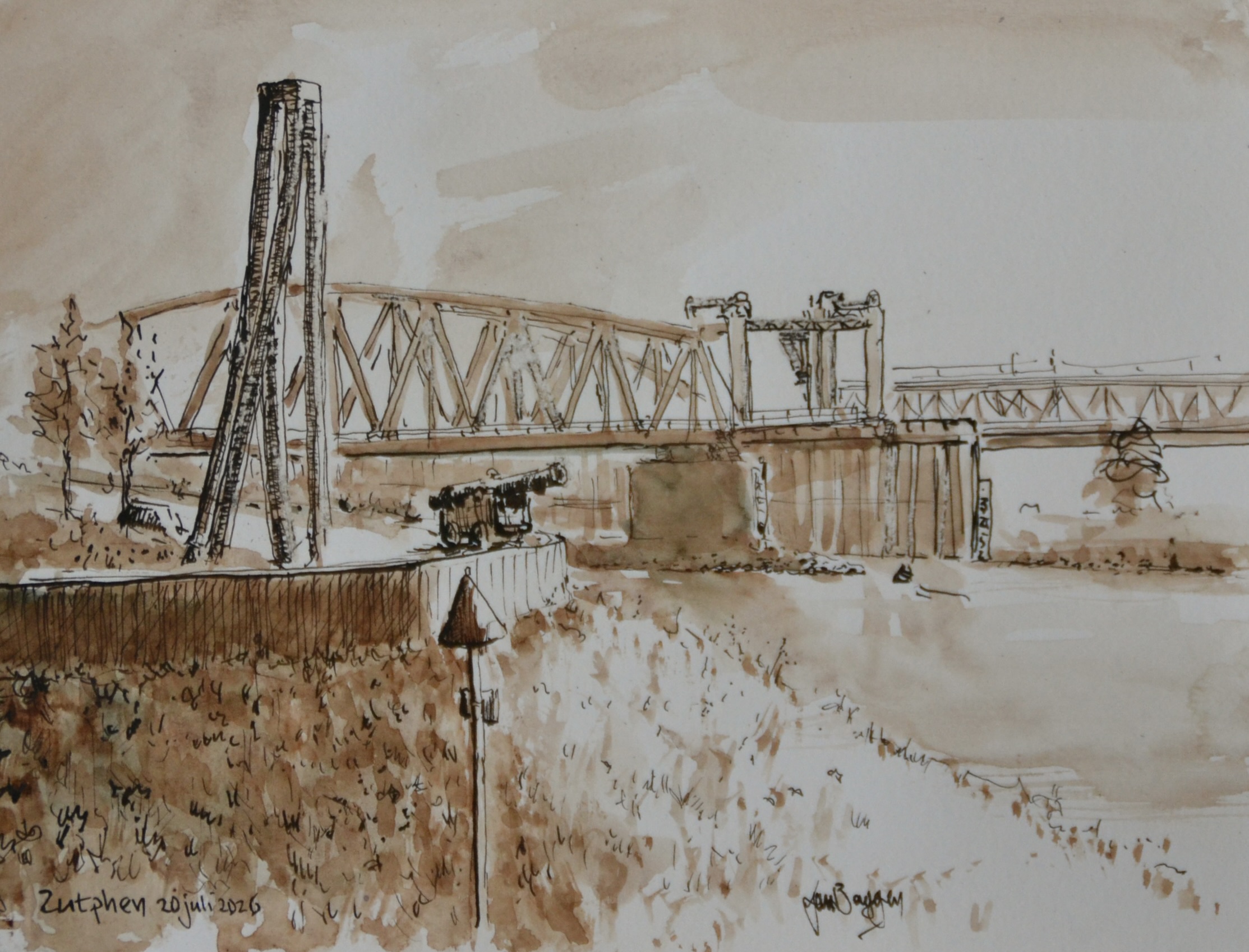 Zutphen Noorderhaven