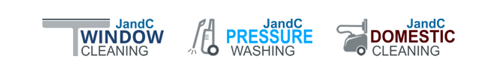 pressure washing services