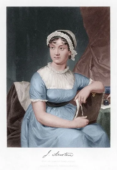 Jane Austen