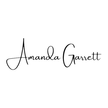 AMANDA GARRETT