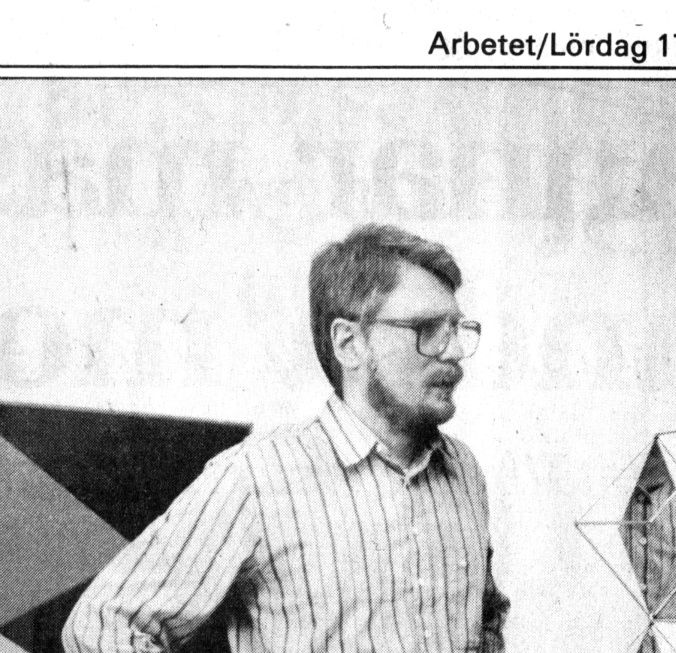 Tidningsklipp