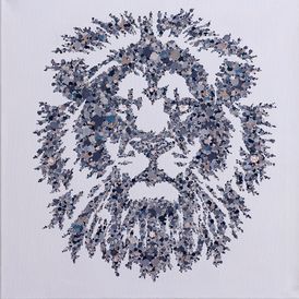 Silver Lion