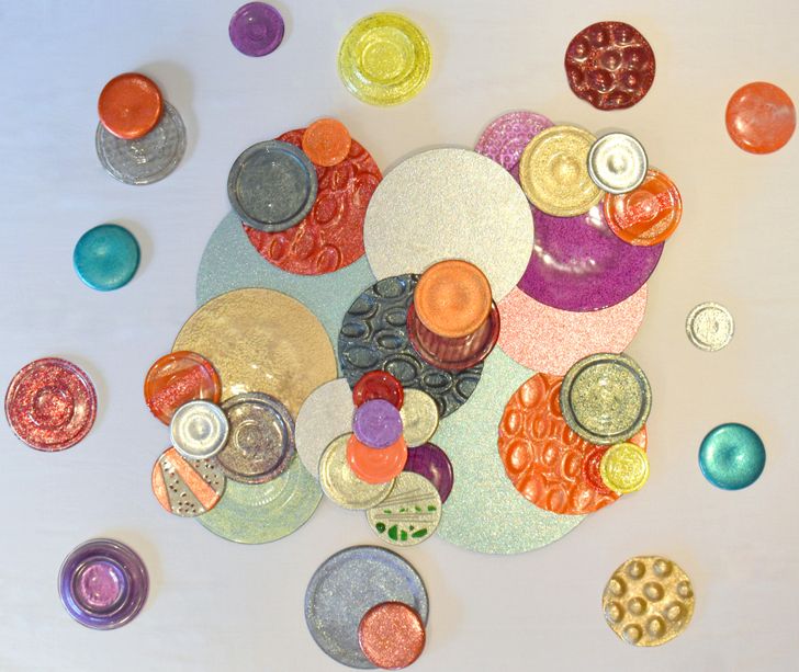 Big Bang I, 2014