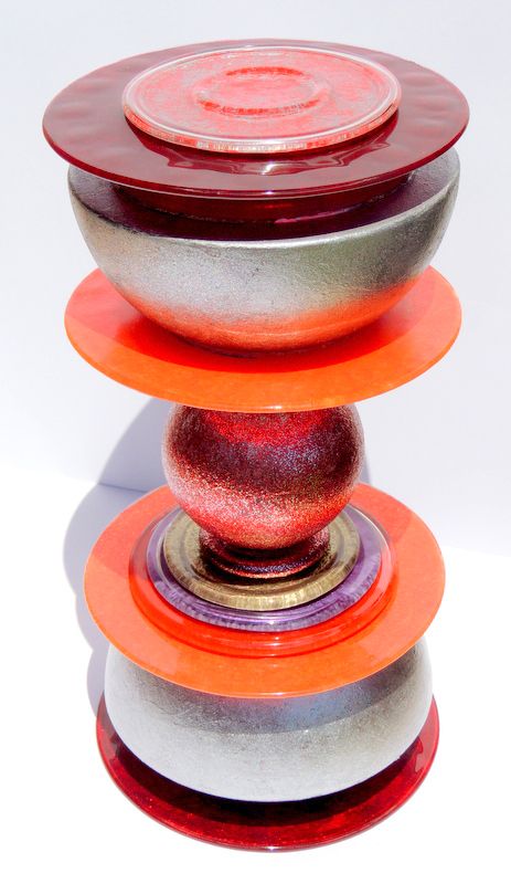 Dancing, 2014        
