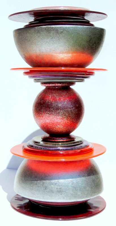 Dancing, 2014
