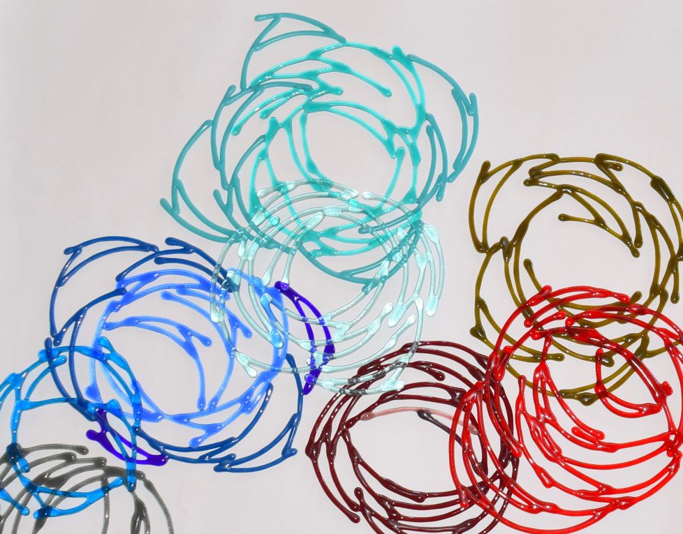New Winds II, 2022